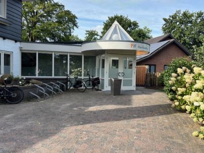 Boone praktijk voor craniosacraal-en fysiotherapie 